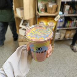 Fig smoothie (seasonal)