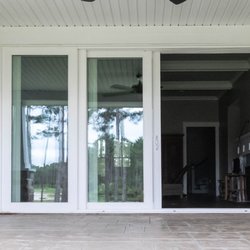 Miracle Glass - BROWARD COUNTY SLIDING HURRICANE IMPACT GLASS EXTERIOR DOORS