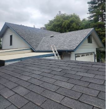 Slide of Leak Stoppers Roofing