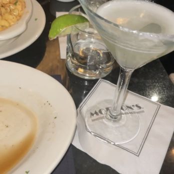 Morton's The Steakhouse - Lemon drop martini Shot of Casamigo - Steakhouses Near Me - Miami, Florida Morton's The Steakhouse - Lemon drop martini Shot of Casamigo - Steakhouses Near Me - Miami, Florida