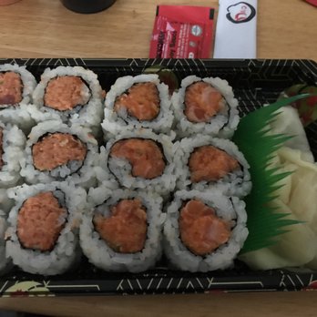 Sushi Train - $20 for this, smh - Sushi Bars Near Me - Romeoville, Illinois Sushi Train - $20 for this, smh - Sushi Bars Near Me - Romeoville, Illinois
