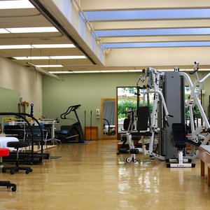 California Pacific Medical Center - Outpatient Physical Therapy on Yelp