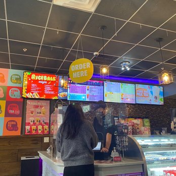Kung Fu Tea - Bubble Tea Near Me - Philadelphia, Pennsylvania Kung Fu Tea - Bubble Tea Near Me - Philadelphia, Pennsylvania