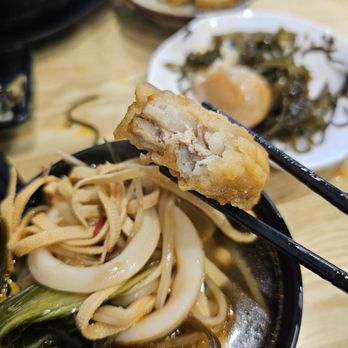 Soup In Casserole - Noodles Near Me - North York, Ontario Soup In Casserole - Noodles Near Me - North York, Ontario