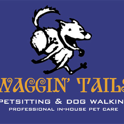 Waggin' Tails Dog Walking & Pet Sitting