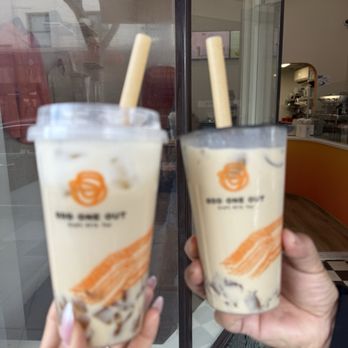 Odd One Out Tea Pasadena - Bubble Tea Near Me - Pasadena, California Odd One Out Tea Pasadena - Bubble Tea Near Me - Pasadena, California