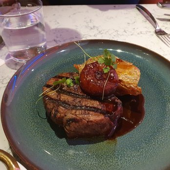Brezza - Italian Near Me - Las Vegas, Nevada