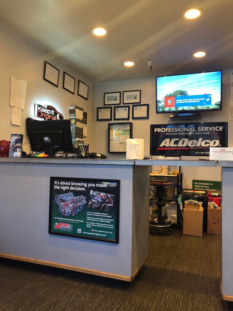 RB TIRE & BRAKE 70 Reviews Tires 11645 Iberia Pl, San Diego, CA