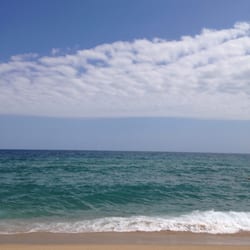 Playa de Ocata