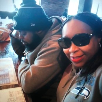 Cinder Bar - Hubby n I - New American Near Me - Williamstown, New Jersey