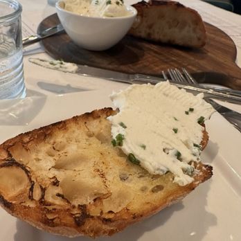 Bar Italia - Ricotta app. Perfection! - Italian Near Me - Winter Park, Florida
