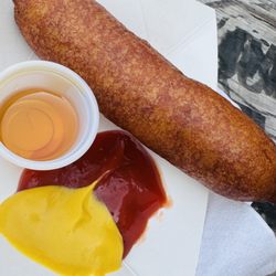 The Corndog Company - Mini Corndog