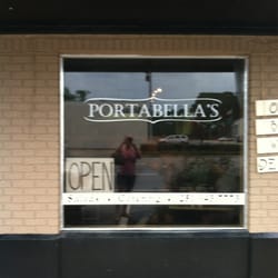 Portabellas