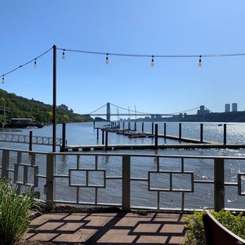 The Hudson - New American Near Me - New York, New York