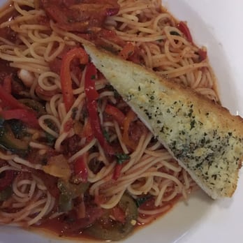 Angelo’s Taverna - Shrimp fra Diavolo, a tad too spicy. - Italian Near Me - Denver, Colorado Angelo’s Taverna - Shrimp fra Diavolo, a tad too spicy. - Italian Near Me - Denver, Colorado