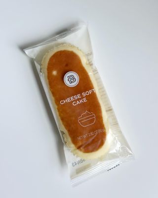 Paris Baguette by null