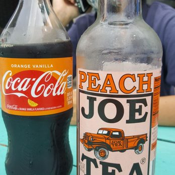 Krave It Pizza & Sandwich Joint - Specialty soda pops znd juices. - Sandwiches Near Me - Bayside, New York