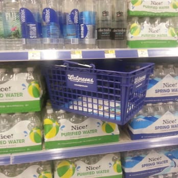 Walgreens - This is another example of how Albuquerque shoppers return items in random places. - Cosmetics & Beauty Supply Near Me - Albuquerque, New Mexico