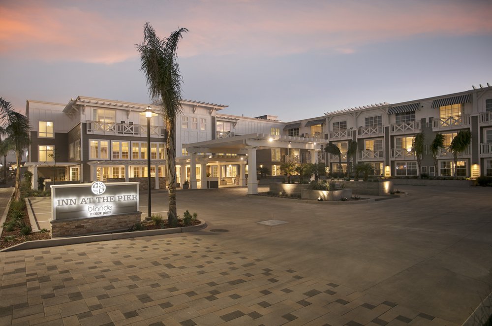 INN AT THE PIER PISMO BEACH, CURIO COLLECTION BY HILTON Updated