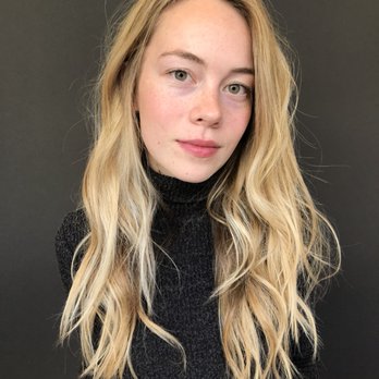 Hair by Haley - Blonde buttery balayage and long layered haircut - Hair Stylists Near Me - Los Angeles, California Hair by Haley - Blonde buttery balayage and long layered haircut - Hair Stylists Near Me - Los Angeles, California