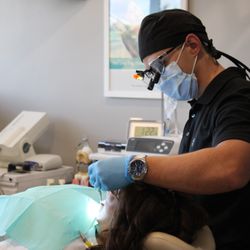 Perez Family Dentistry
