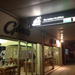 Gino's Restaurant
