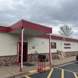 Parr's Hardware