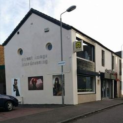 Street Image - 10 Broadcroft 
Kirkintilloch 
G661HP