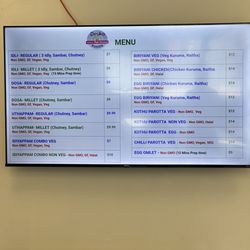 Desika Foods - Fresh food