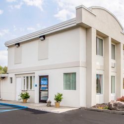 Rodeway Inn & Suites New Paltz - Hudson Valley