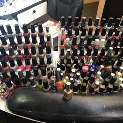 Nail Express