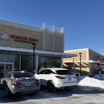 Serious Sanji - Strip mall storefront. - Bubble Tea Near Me - Northbrook, Illinois Serious Sanji - Strip mall storefront. - Bubble Tea Near Me - Northbrook, Illinois