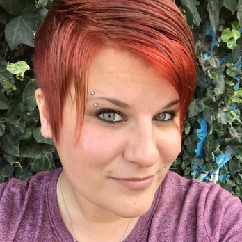 Hair By Marlowe - Funky and colorful just the way I like it :) - Hair Stylists Near Me - Los Angeles, California Hair By Marlowe - Funky and colorful just the way I like it :) - Hair Stylists Near Me - Los Angeles, California