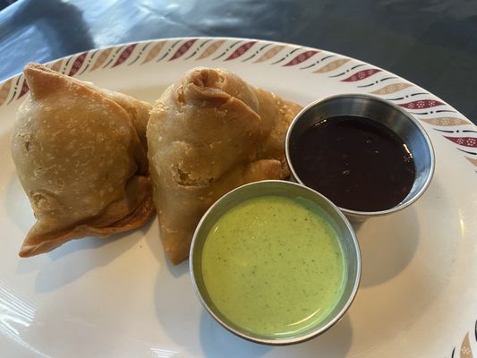 Delhi Darbar Restaurant by null