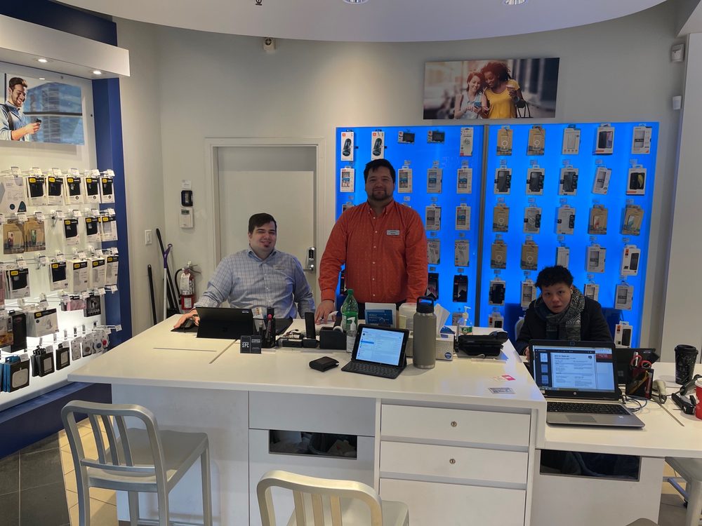 WIRELESSWAVE Updated July 2024 45585 Luckakuck Way, Chilliwack