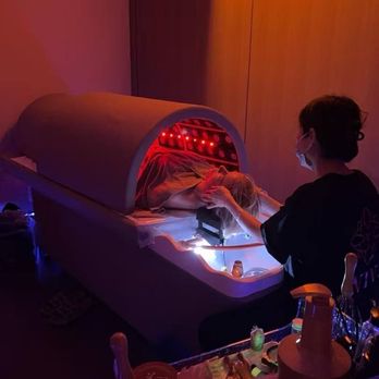 Vivi Day Spa - Moxibustion Detox Head Spa!!! Amazing head spa!!! - Day Spas Near Me - Riverhead, New York Vivi Day Spa - Moxibustion Detox Head Spa!!! Amazing head spa!!! - Day Spas Near Me - Riverhead, New York