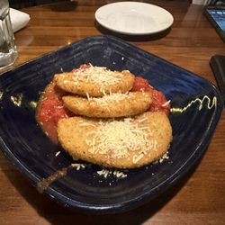 Barking Dog Bar & Grill