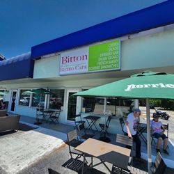 Bitton Bistro Cafe