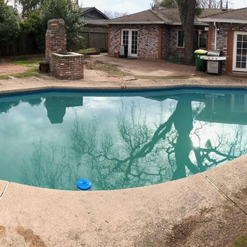 Delta Pool Care - Pool Cleaners Near Me