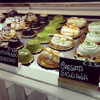 Don Nino - Wow! Fantastic! - Gelato Near Me - Rome, RM