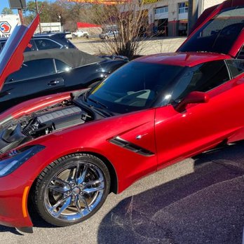 Christian Clean Detail - Windshield Installation & Repair Near Me - Alabaster, Alabama Christian Clean Detail - Windshield Installation & Repair Near Me - Alabaster, Alabama