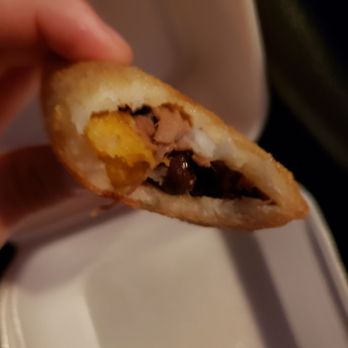 El Kourmet - Food Trucks Near Me - Katy, Texas