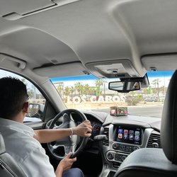 Baja Travel Transportation