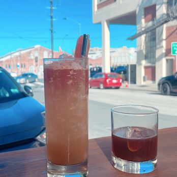 Third Rail - Cocktail Bars Near Me - San Francisco, California