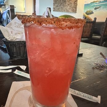 Avila's El Ranchito - Blood Orange Margarita - Mexican Near Me - Laguna Beach, California Avila's El Ranchito - Blood Orange Margarita - Mexican Near Me - Laguna Beach, California