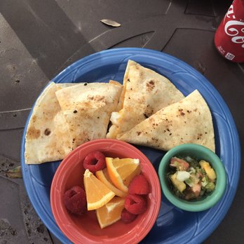 The Honu - Quesadilla with grilled shrimp - Hawaiian Near Me - Dunedin, Florida The Honu - Quesadilla with grilled shrimp - Hawaiian Near Me - Dunedin, Florida