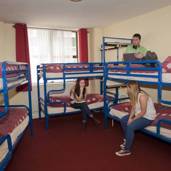 Abigail's Hostel - Hostels Near Me - Dublin, D