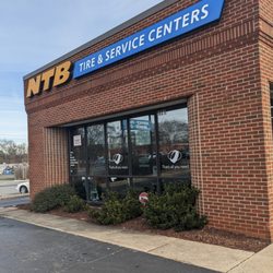 NTB - National Tire & Battery - NTB - National Tire & Battery, Charlotte