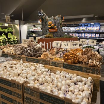 Central Market - Mushrooms galore - Grocery Near Me - San Antonio, Texas Central Market - Mushrooms galore - Grocery Near Me - San Antonio, Texas