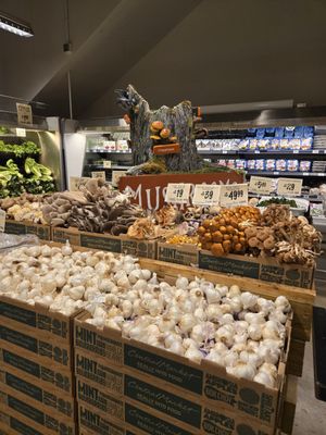 Central Market by null